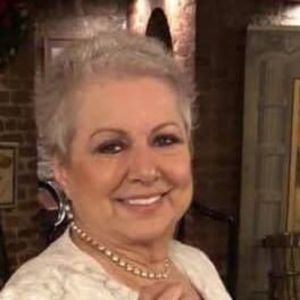 Meet your Posher, Patty